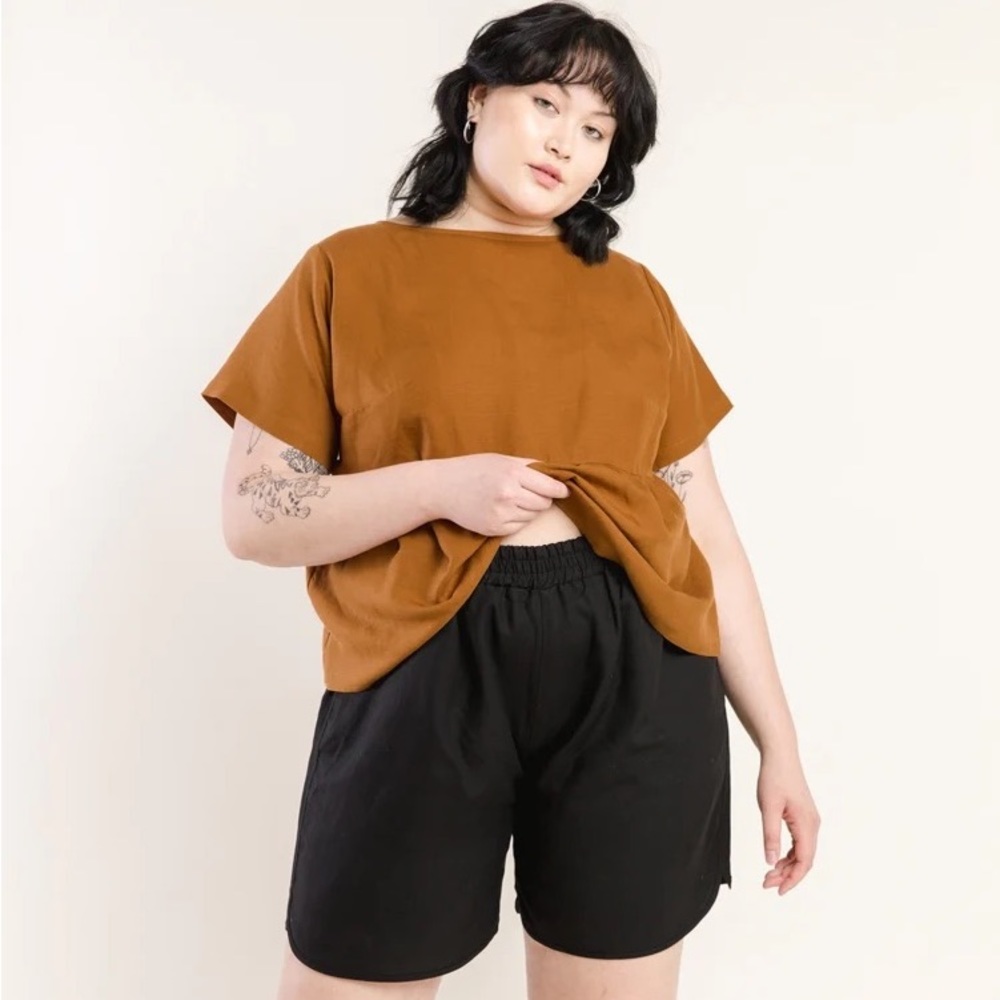 Tradlands Glenn Shorts size XS